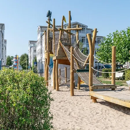 Stylische Mit Balkon Und Wlan Im Seepark Apartment *